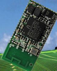 BCM2042/BCM20730藍(lán)牙鍵盤(pán)模塊 深圳市國(guó)華集成電路設(shè)計(jì)的創(chuàng)新配套產(chǎn)品