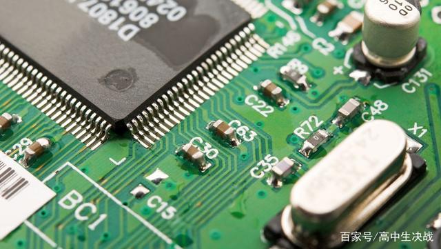 集成電路設(shè)計(jì)與國家芯片發(fā)展之路