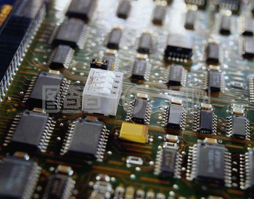 集成電路設計 從概念到芯片的精密之旅