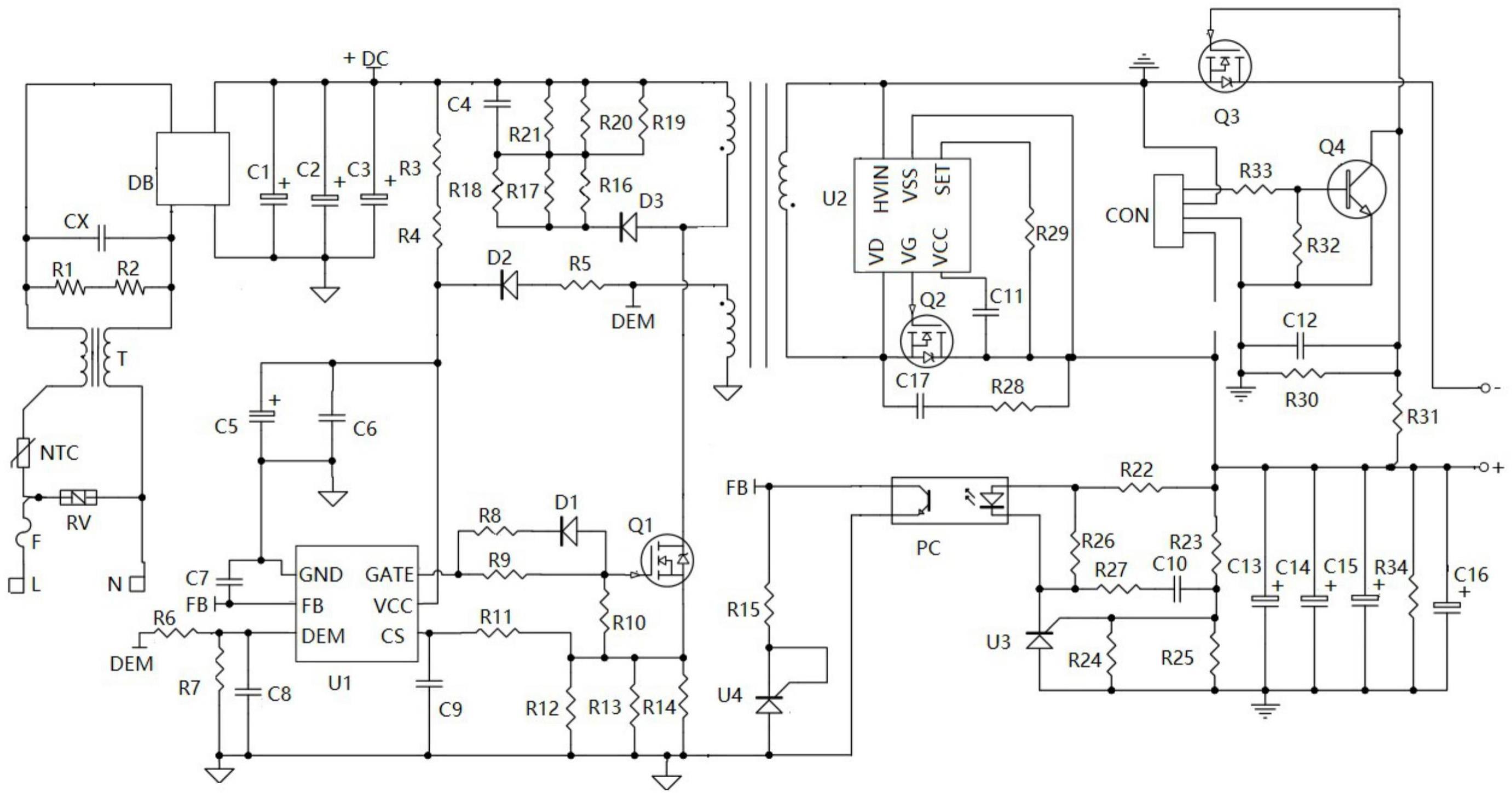 電源集成電路與集成模塊的設計與制造 核心技術解析
